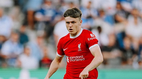 Liverpool sẵn sàng bán người cho đại kình địch Everton